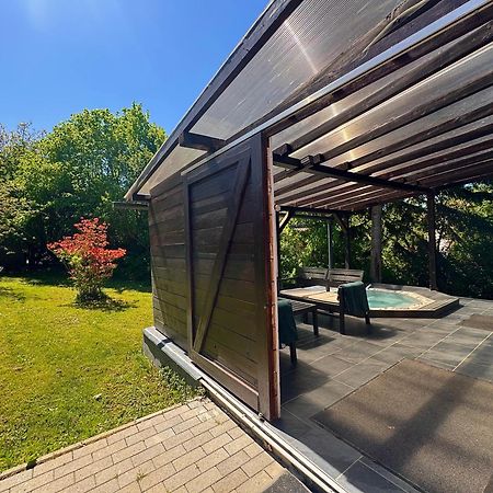 Vadgalamb Apartman & Jacuzzi Miskolc Buitenkant foto